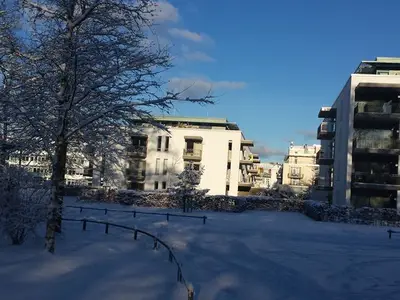 Ferienwohnung für 4 Personen (63 m²) in Rostock 4/10