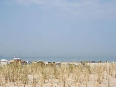 Ferienwohnung für 6 Personen (124 m²) in Rostock 1/10