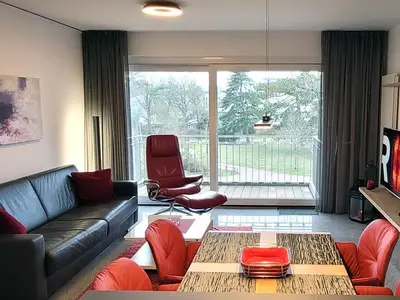 Ferienwohnung für 4 Personen (63 m²) in Rostock 8/10