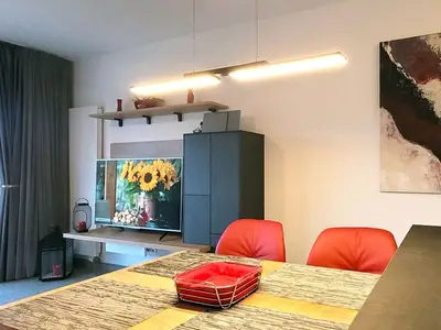 Ferienwohnung für 4 Personen (63 m²) in Rostock 9/10