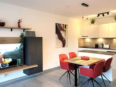 Ferienwohnung für 4 Personen (63 m²) in Rostock 10/10