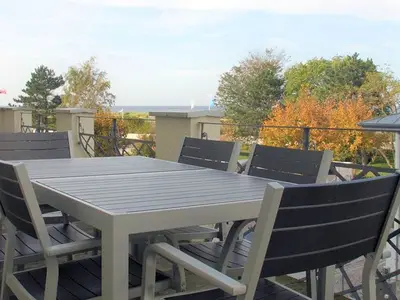 Ferienwohnung für 6 Personen (124 m²) in Rostock 5/10