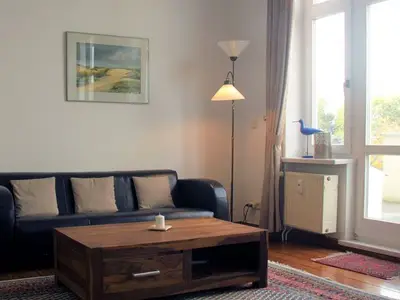 Ferienwohnung für 6 Personen (124 m²) in Rostock 7/10