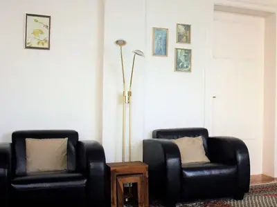 Ferienwohnung für 6 Personen (124 m²) in Rostock 8/10