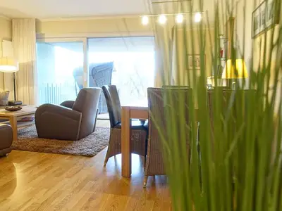 Ferienwohnung für 4 Personen (70 m²) in Rostock 7/10