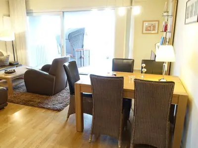 Ferienwohnung für 4 Personen (70 m²) in Rostock 8/10