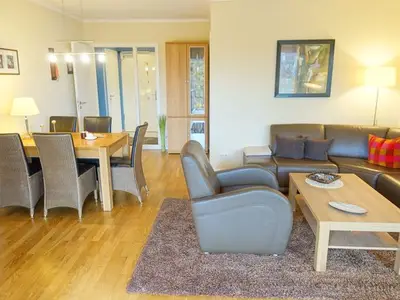 Ferienwohnung für 4 Personen (70 m²) in Rostock 9/10