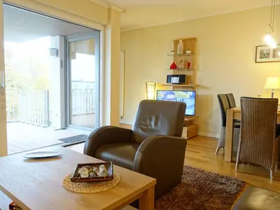 Ferienwohnung für 4 Personen (70 m²) in Rostock 10/10