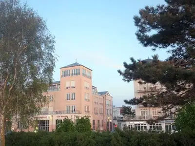 Ferienwohnung für 6 Personen (125 m²) in Rostock 2/10