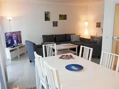 Ferienwohnung für 6 Personen (125 m²) in Rostock 6/10