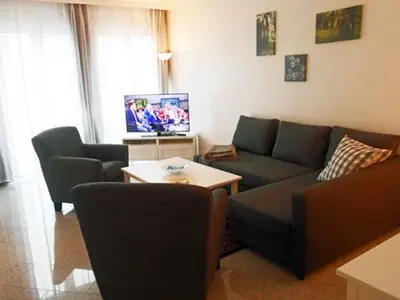 Ferienwohnung für 6 Personen (125 m²) in Rostock 7/10