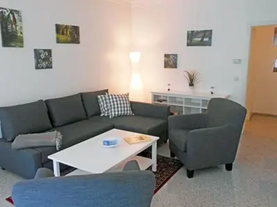 Ferienwohnung für 6 Personen (125 m²) in Rostock 8/10