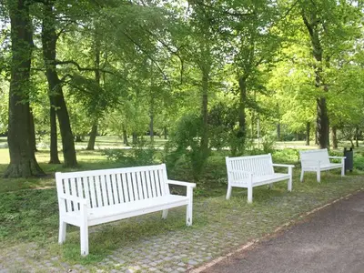 Ferienwohnung für 2 Personen (56 m²) in Rostock 2/10