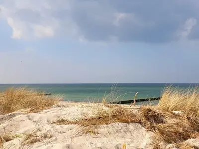 Ferienwohnung für 2 Personen (56 m²) in Rostock 5/10