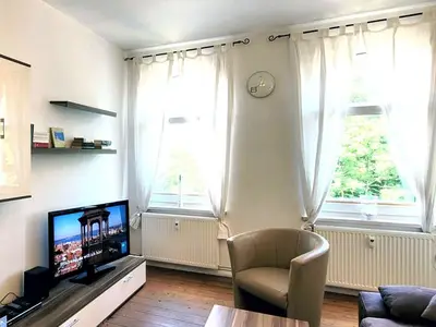 Ferienwohnung für 2 Personen (56 m²) in Rostock 6/10