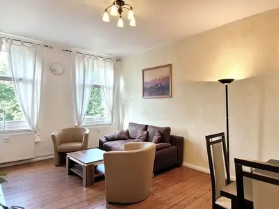 Ferienwohnung für 2 Personen (56 m²) in Rostock 9/10