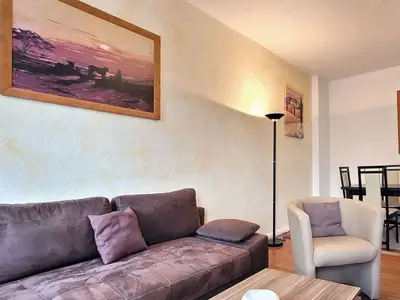 Ferienwohnung für 2 Personen (56 m²) in Rostock 10/10