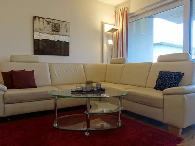 Ferienwohnung für 4 Personen (90 m²) in Rostock 2/10
