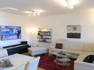 Ferienwohnung für 4 Personen (90 m²) in Rostock 3/10