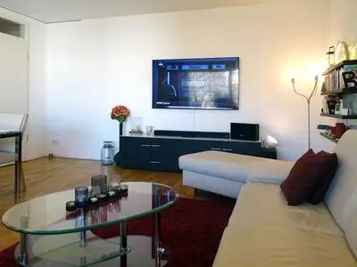 Ferienwohnung für 4 Personen (90 m²) in Rostock 4/10