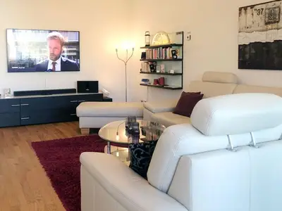 Ferienwohnung für 4 Personen (90 m²) in Rostock 5/10