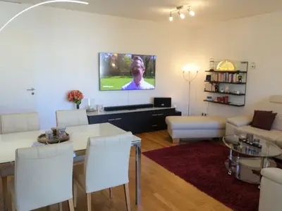 Ferienwohnung für 4 Personen (90 m²) in Rostock 6/10