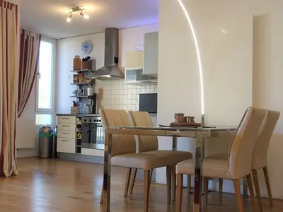 Ferienwohnung für 4 Personen (90 m²) in Rostock 7/10