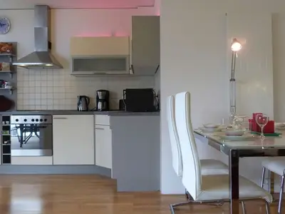 Ferienwohnung für 4 Personen (90 m²) in Rostock 9/10