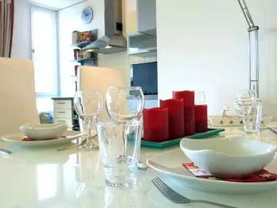 Ferienwohnung für 4 Personen (90 m²) in Rostock 10/10
