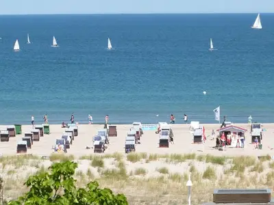 Ferienwohnung für 6 Personen (148 m²) in Rostock 2/10