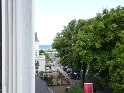 Ferienwohnung für 3 Personen (48 m²) in Rostock 2/10