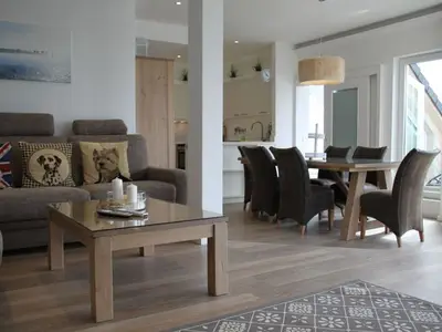 Ferienwohnung für 6 Personen (148 m²) in Rostock 4/10