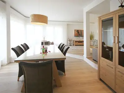 Ferienwohnung für 6 Personen (148 m²) in Rostock 5/10