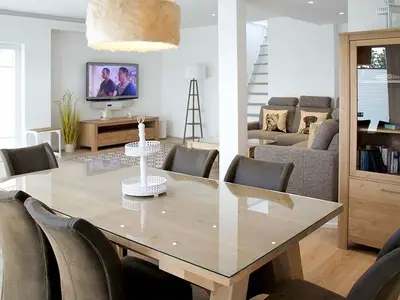 Ferienwohnung für 6 Personen (148 m²) in Rostock 6/10