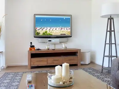 Ferienwohnung für 6 Personen (148 m²) in Rostock 7/10