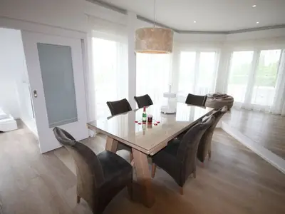 Ferienwohnung für 6 Personen (148 m²) in Rostock 8/10