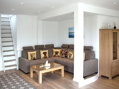 Ferienwohnung für 6 Personen (148 m²) in Rostock 9/10