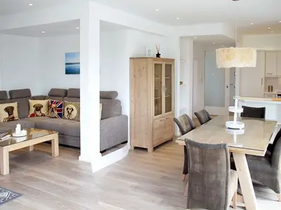 Ferienwohnung für 6 Personen (148 m²) in Rostock 10/10