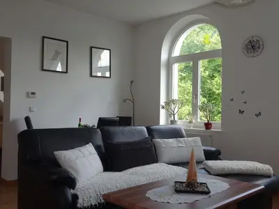 Ferienwohnung für 3 Personen (48 m²) in Rostock 6/10