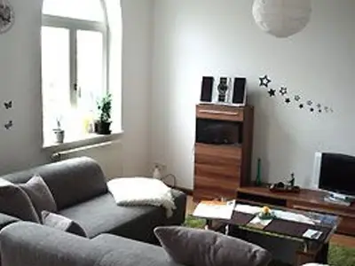 Ferienwohnung für 3 Personen (48 m²) in Rostock 7/10