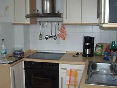 Ferienwohnung für 3 Personen (48 m²) in Rostock 8/10