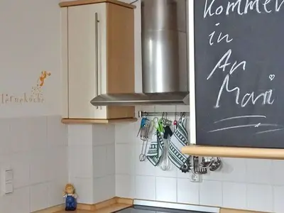 Ferienwohnung für 3 Personen (48 m²) in Rostock 9/10