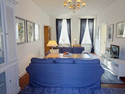 Ferienwohnung für 4 Personen (96 m²) in Rostock 6/10