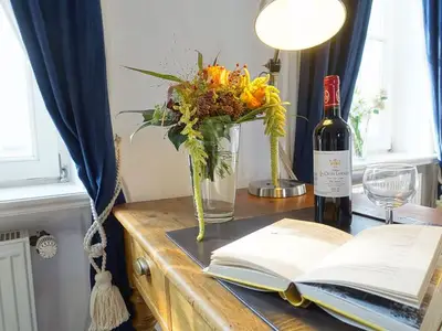 Ferienwohnung für 4 Personen (96 m²) in Rostock 7/10