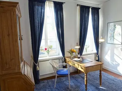 Ferienwohnung für 4 Personen (96 m²) in Rostock 8/10