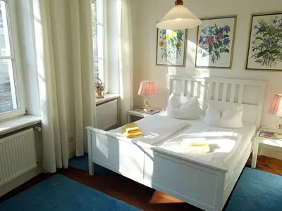 Ferienwohnung für 4 Personen (96 m²) in Rostock 9/10
