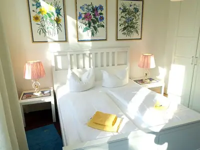 Ferienwohnung für 4 Personen (96 m²) in Rostock 10/10