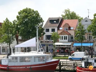 Ferienwohnung für 4 Personen (70 m²) in Rostock 3/10