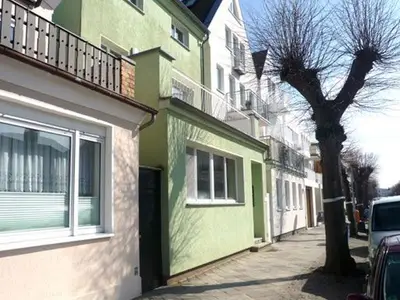 Ferienwohnung für 4 Personen (70 m²) in Rostock 4/10