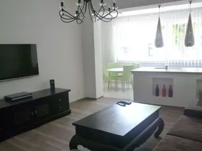 Ferienwohnung für 4 Personen (70 m²) in Rostock 5/10